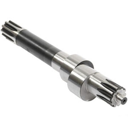 Aftermarket Hydraulic Lift Pump Camshaft Fits Massey Ferguson 202 203 204 205 302 181993M91